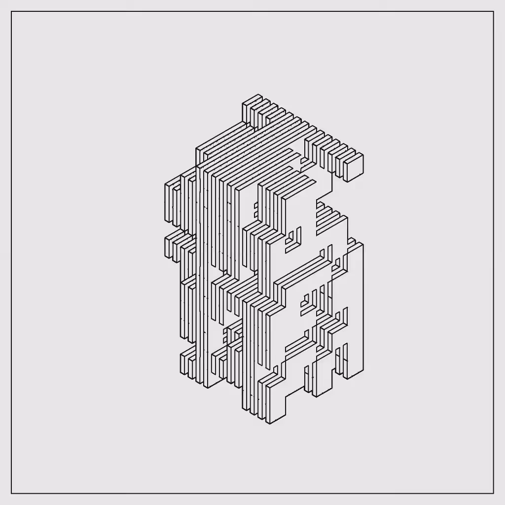 Modulo Space #588
