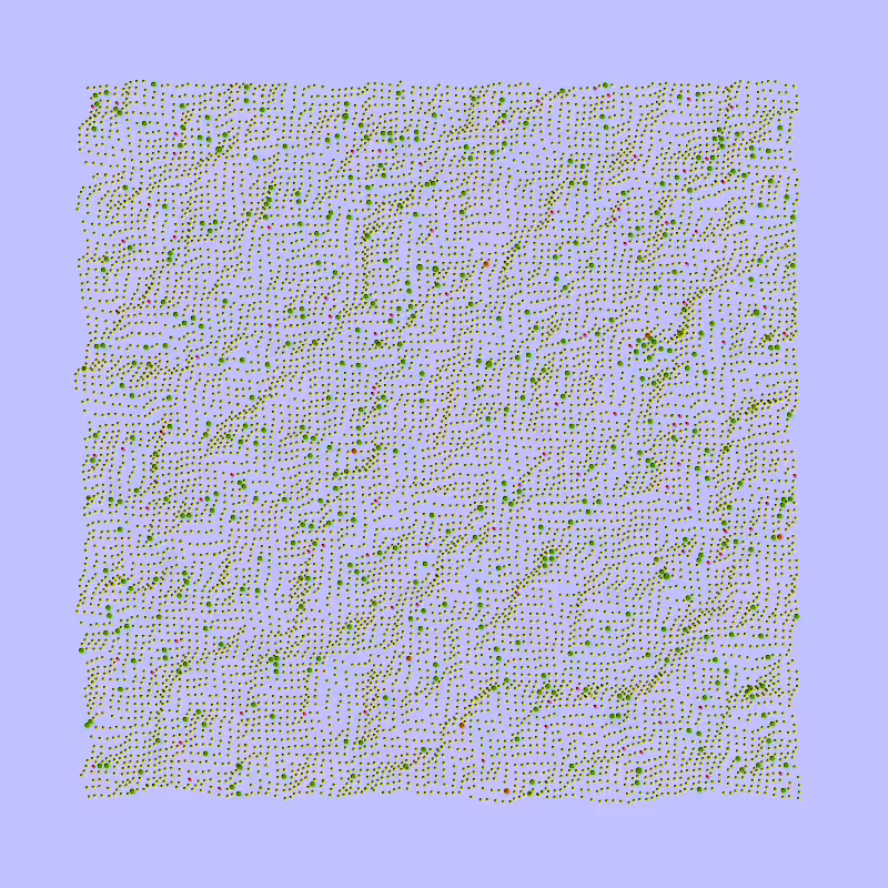 Turbulence #11