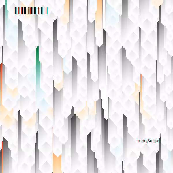 anaglyphic - Stalactites #88
