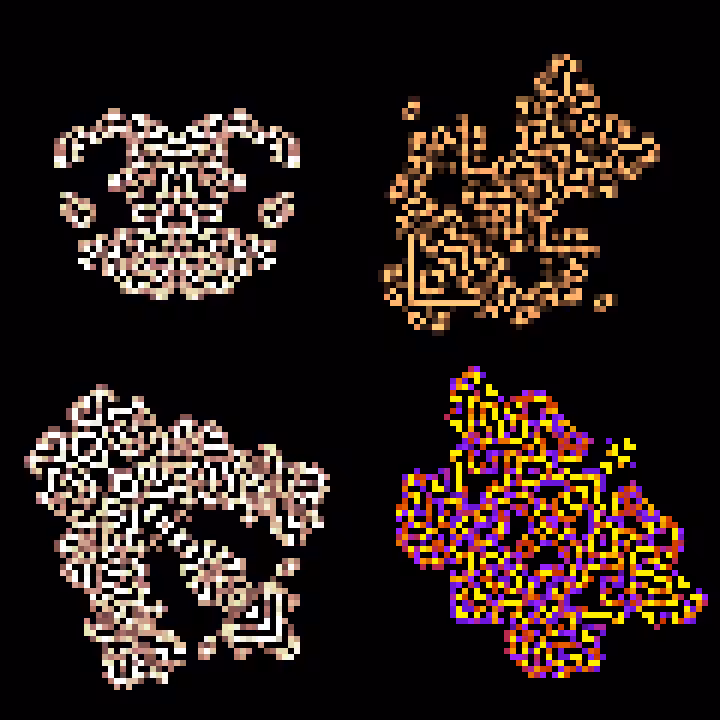 experiment 15, Monster Edition #2