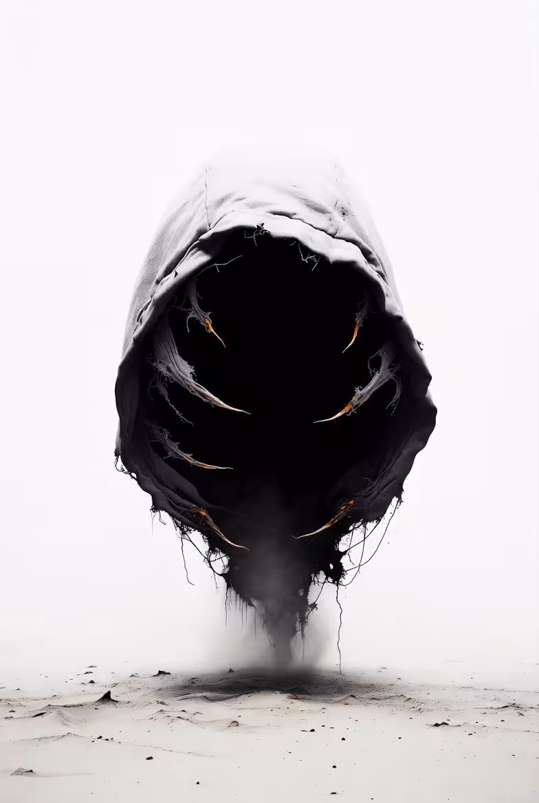 PERMANENT: VIGIL