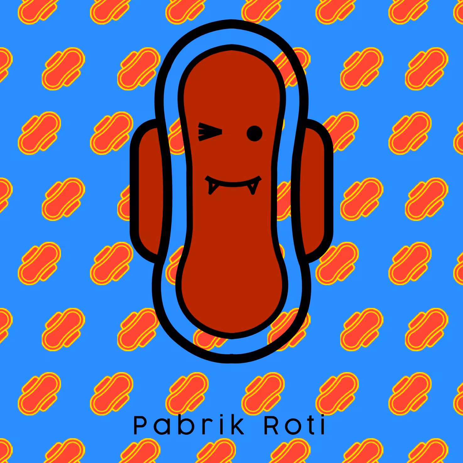 Logo Pabrik Roti: PABRIKROTI.IDN #425