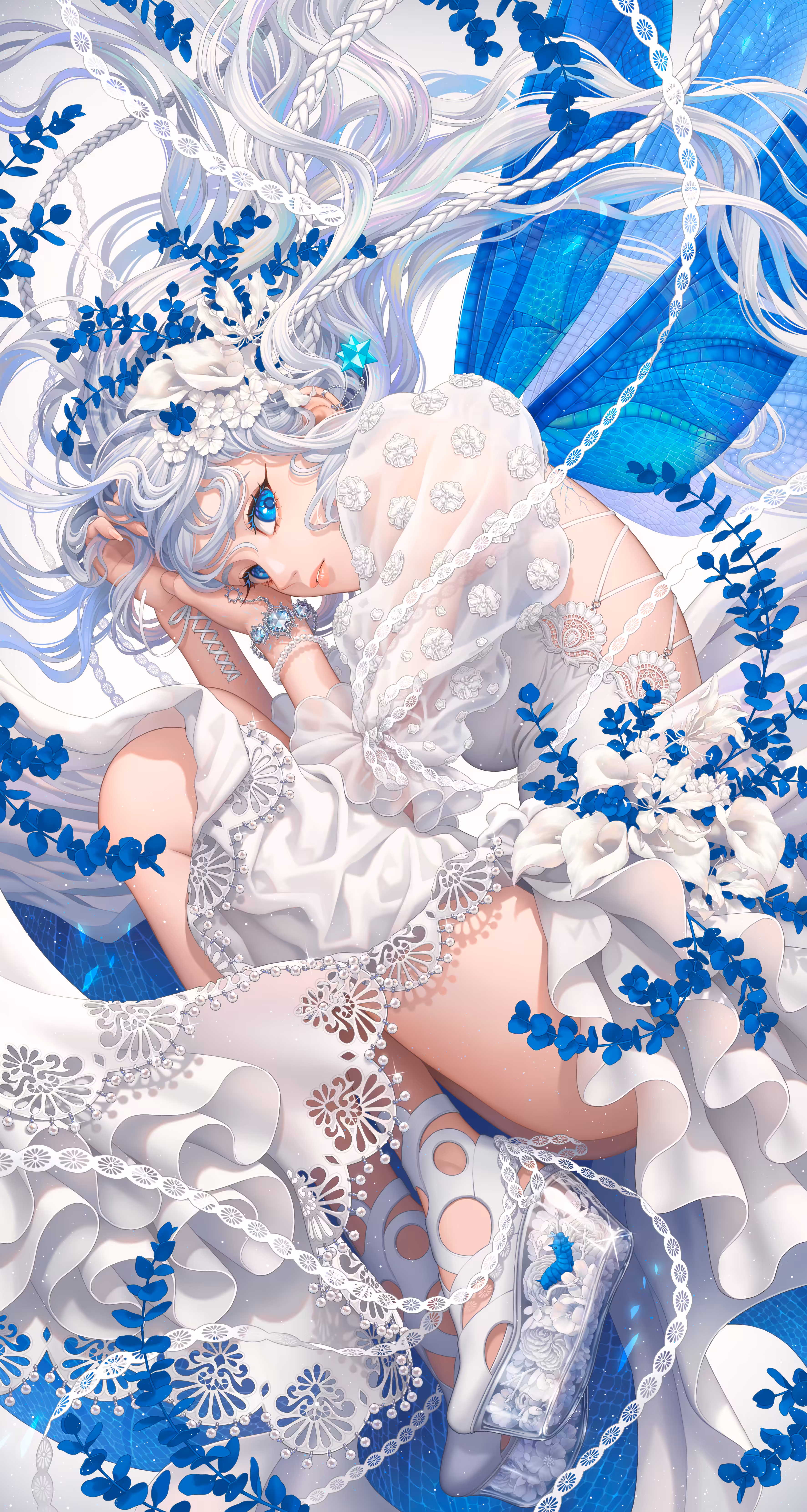 emergence