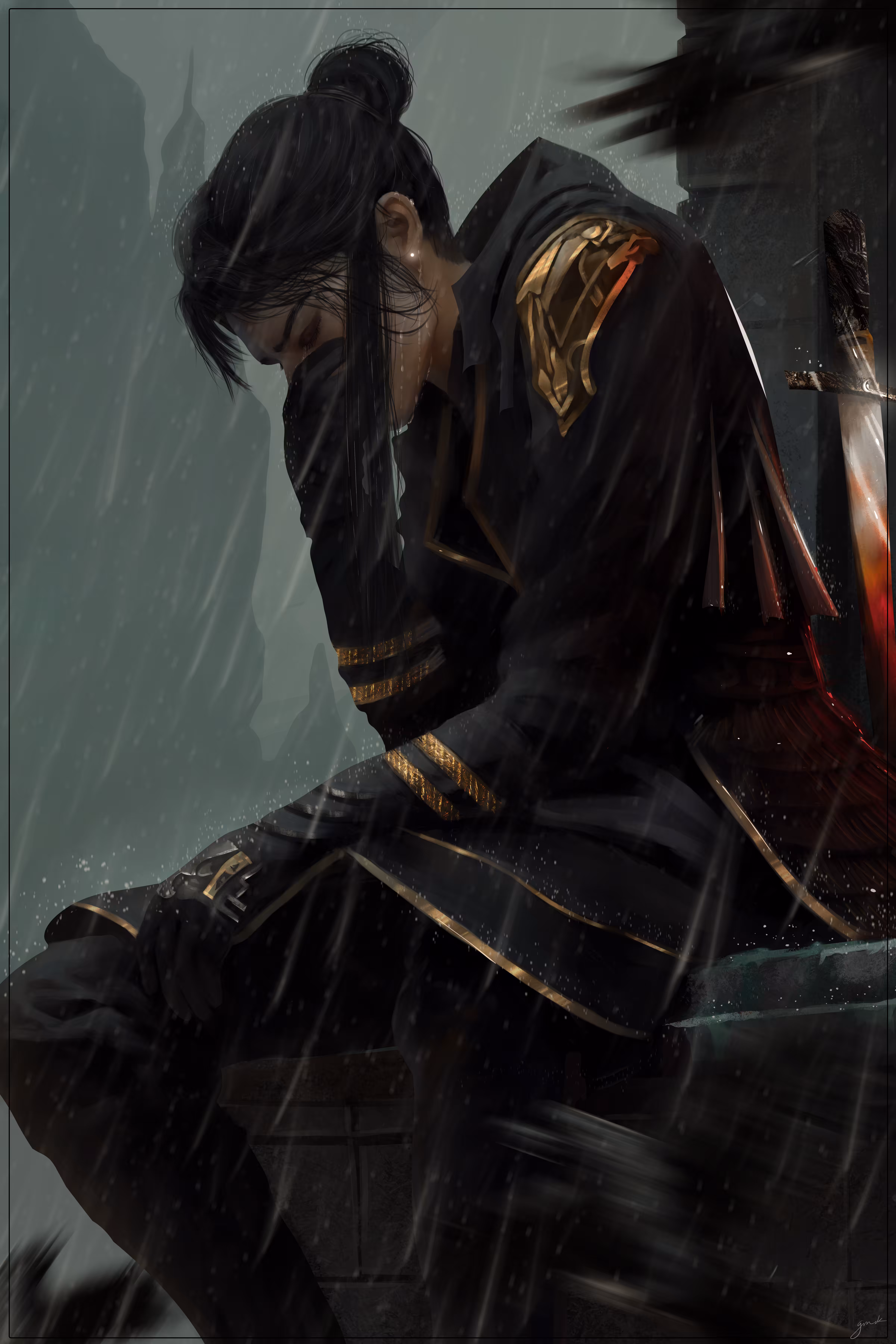 Burden