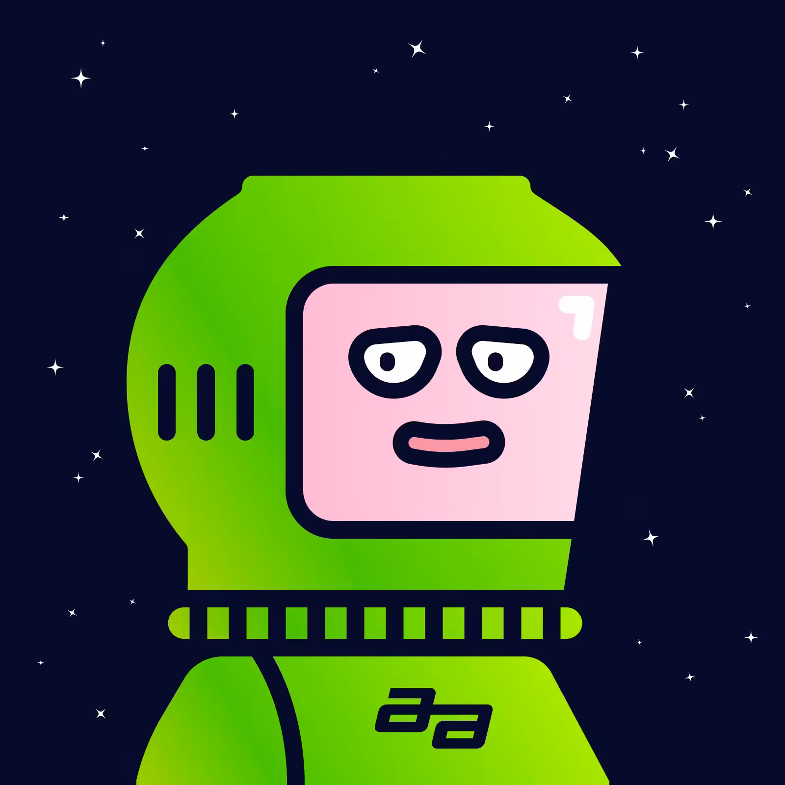 Awkward Astronauts #2730