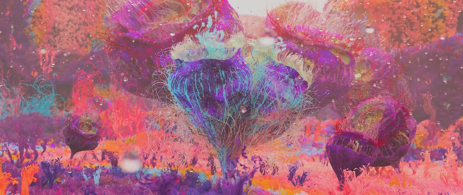 Organica Triadicca