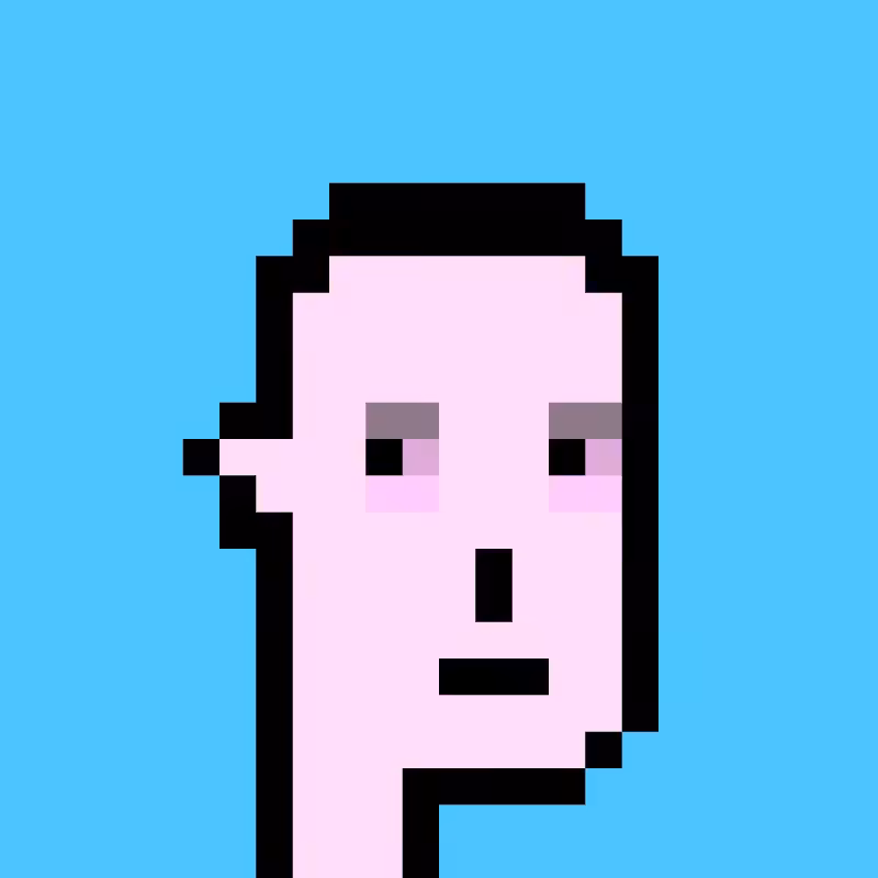 Basic Punks #61