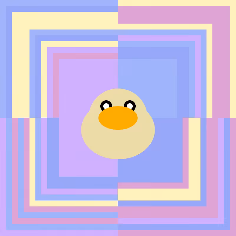 duck pic #3