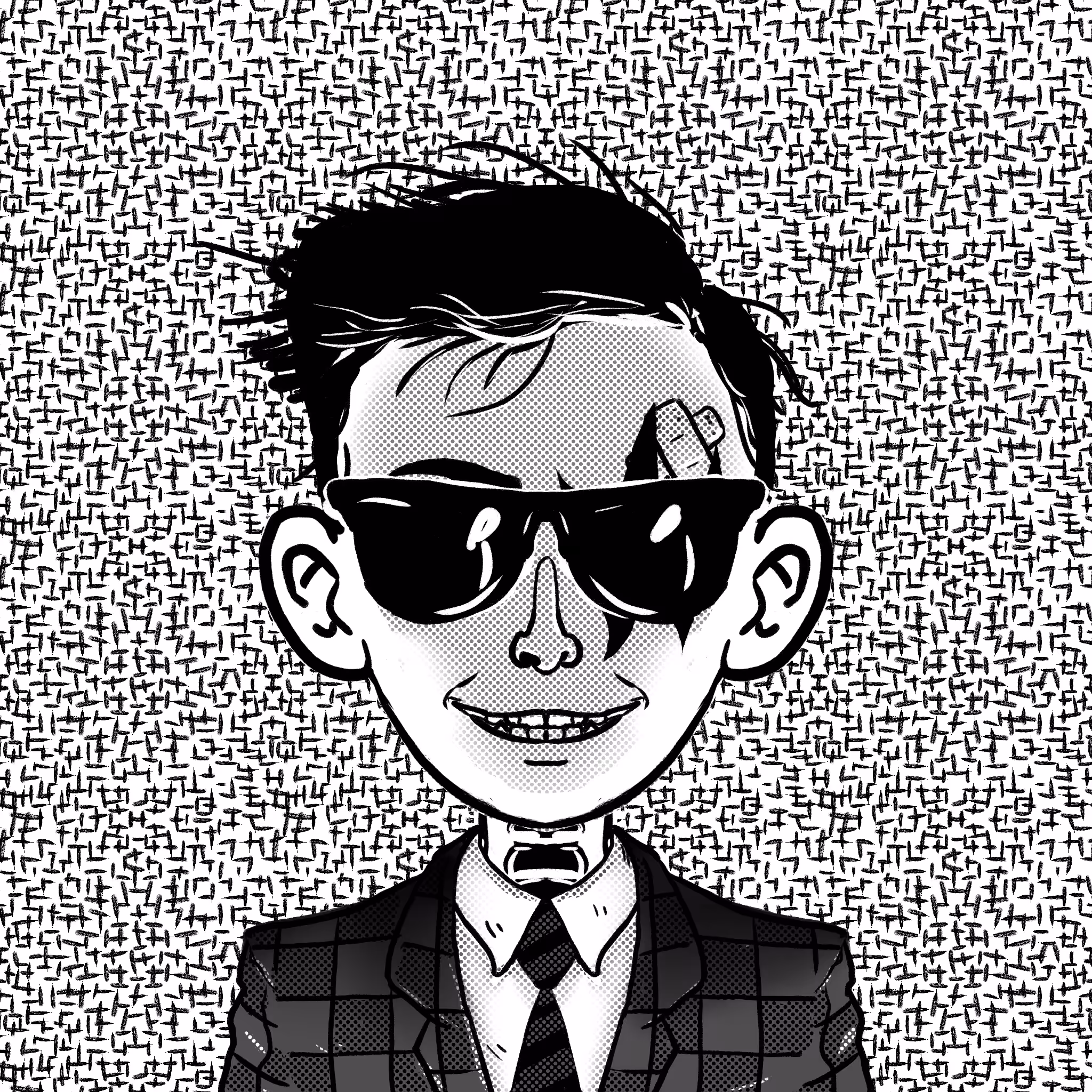 V0iD #784