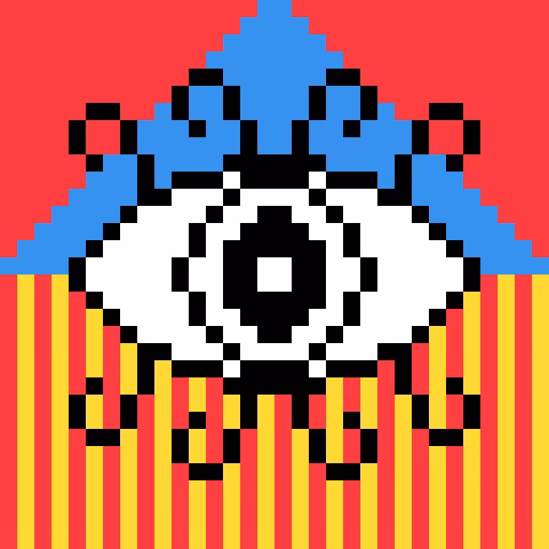 EYEBITS #42