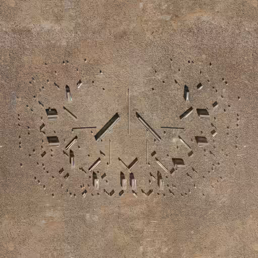 crystalline work (arctic) 20.1.3.1