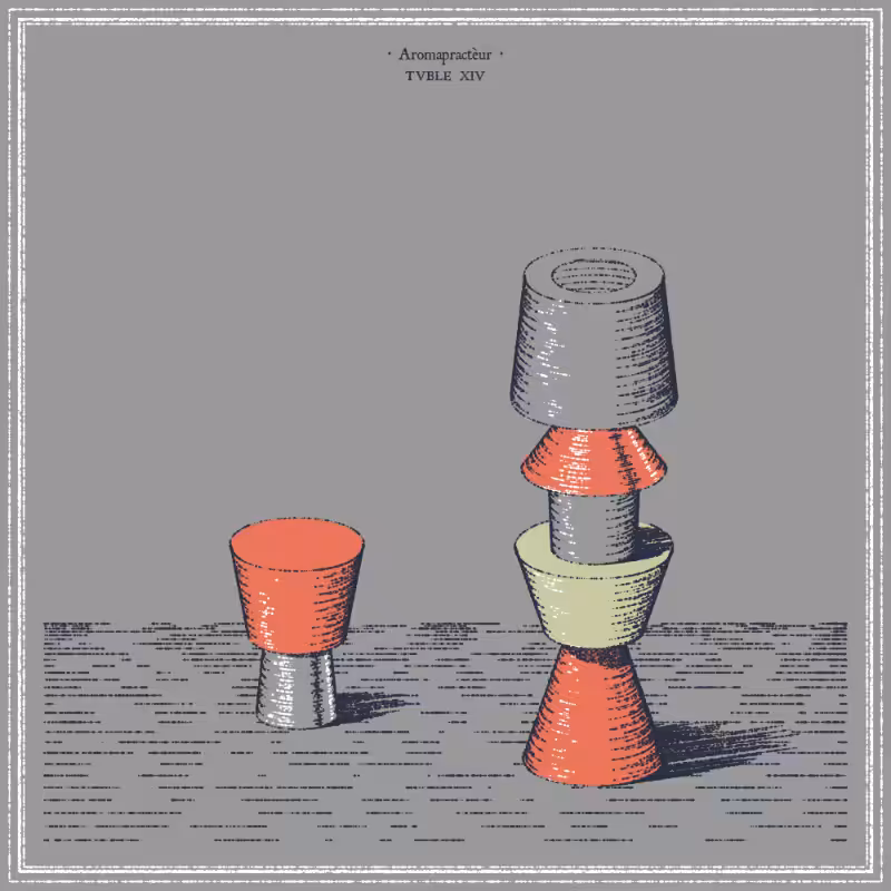Arbitrary Vessels #88