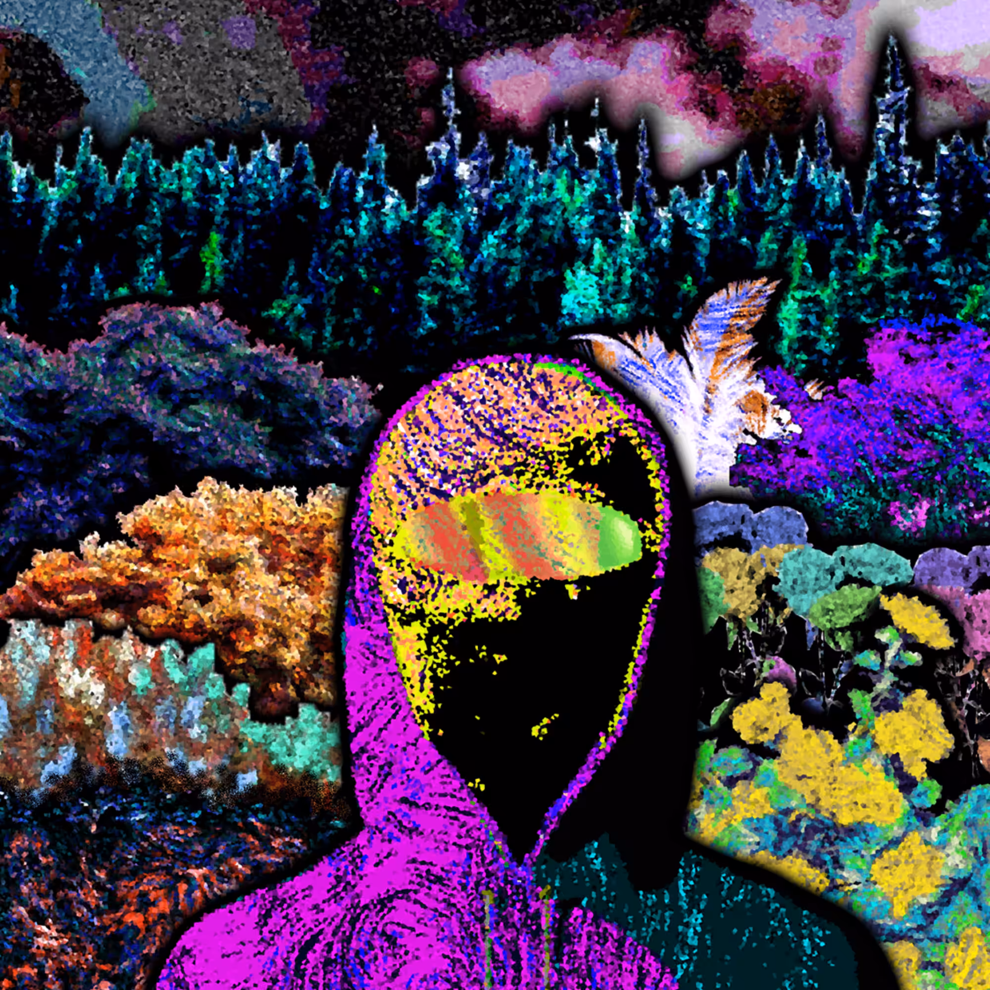 P I X E L  B O I S #82