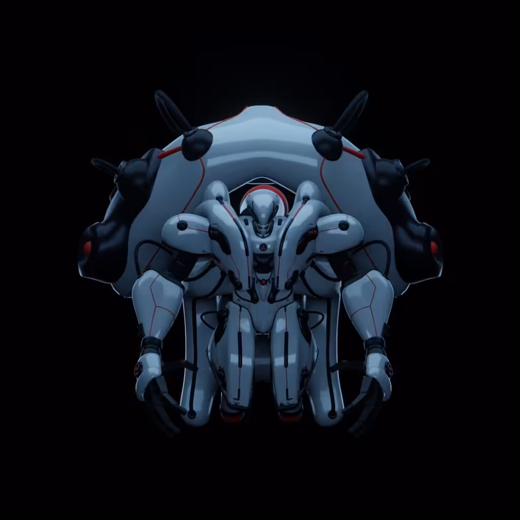 OM3//CHARIOT AR 001W