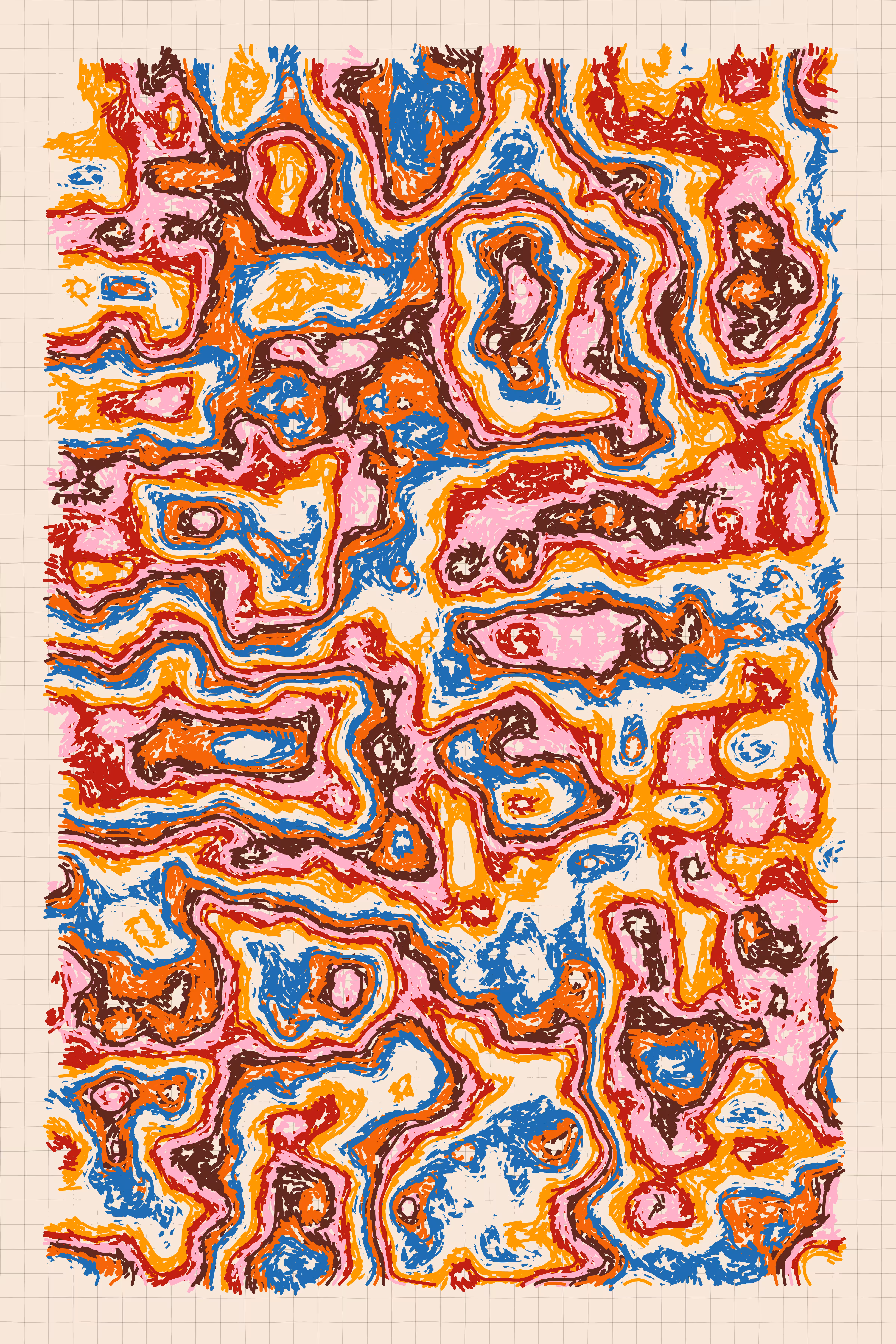 Handscape #81
