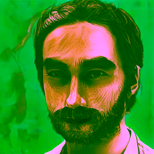 Ai Human Art #7