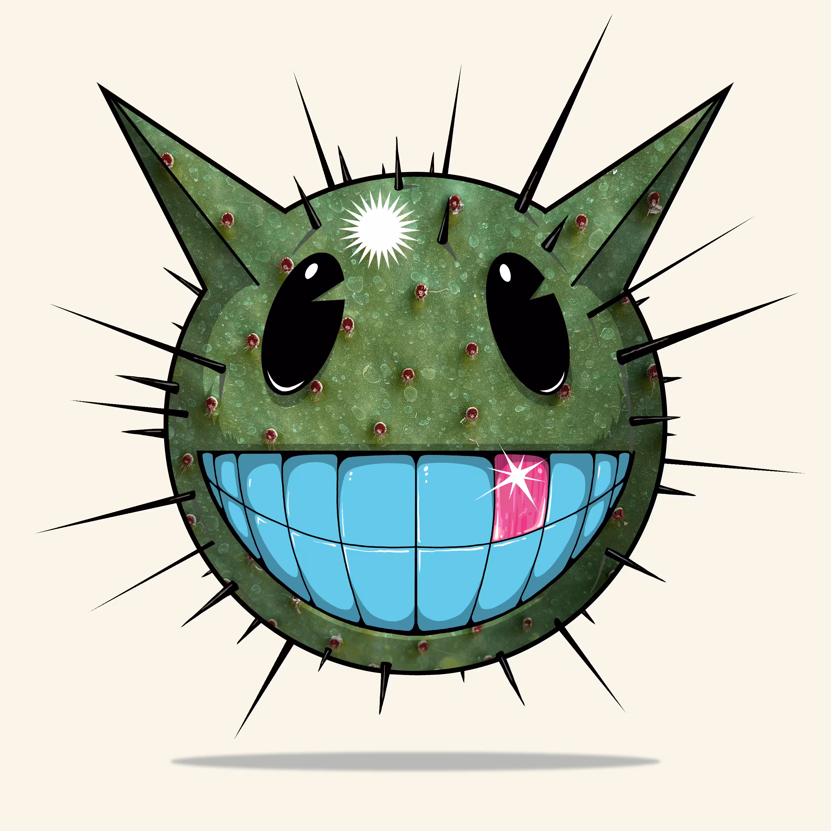 Nopal Sotofish