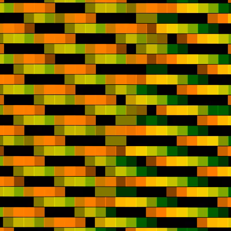 Ingxolo_GenGlitch #7