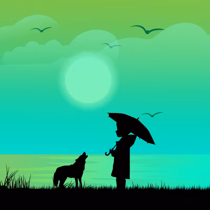 We Care...Dog #5