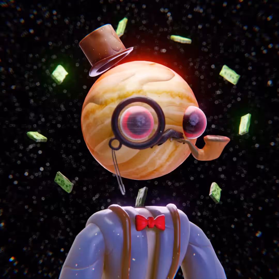 #09 - Venus