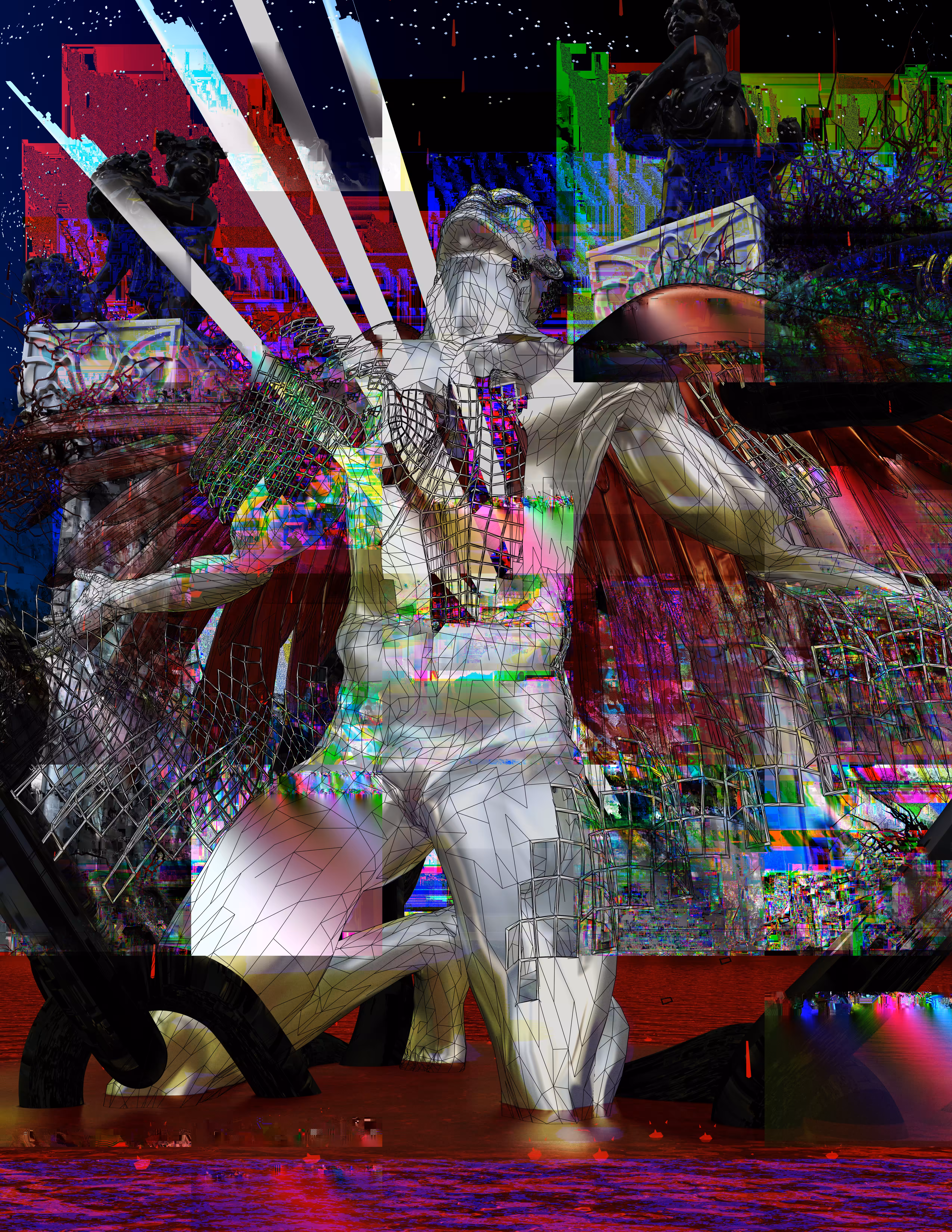 ᴄʀⲓⲙsⲟⲛ ʀⲁⲓⲛ.