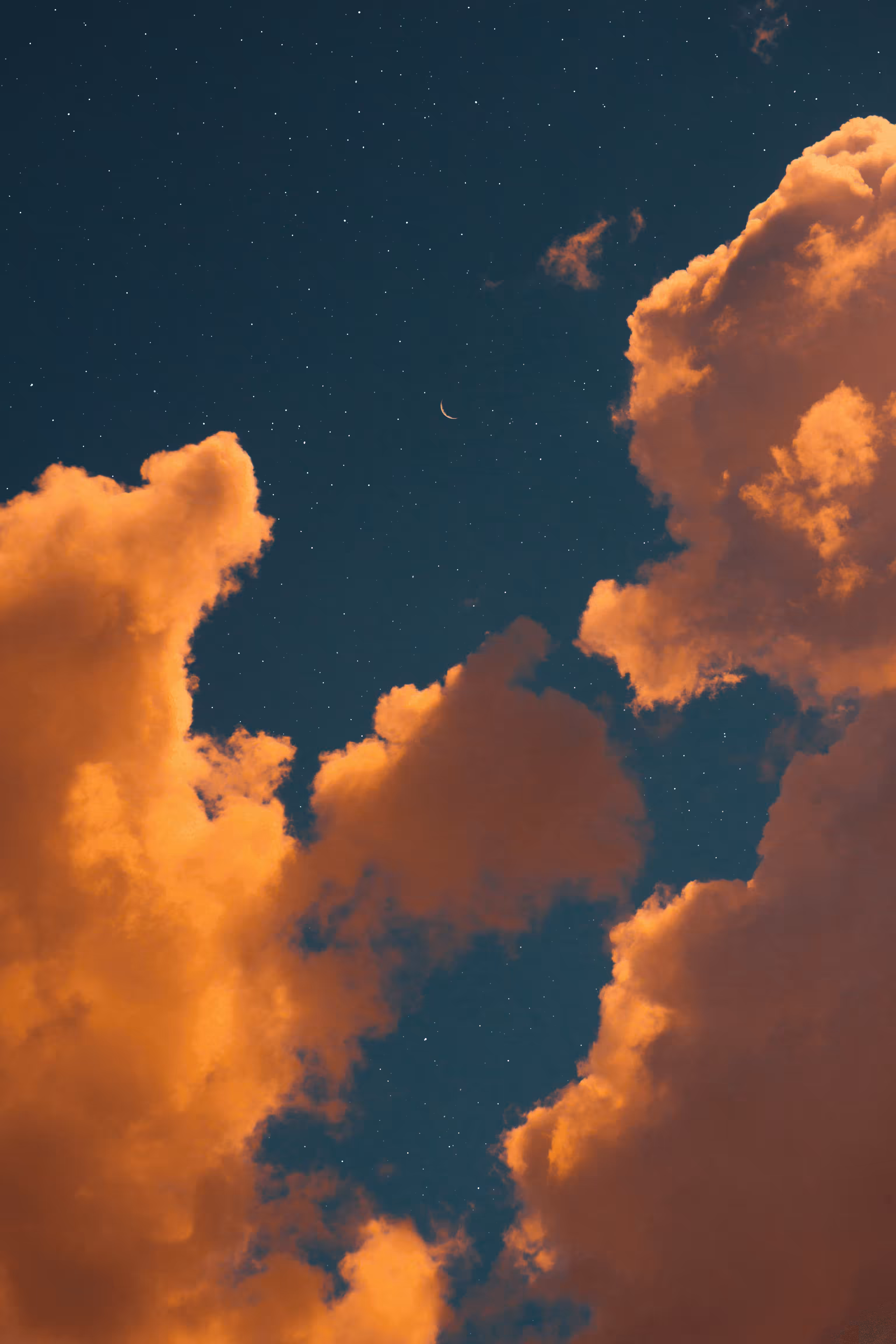 My Moons and Stars #98