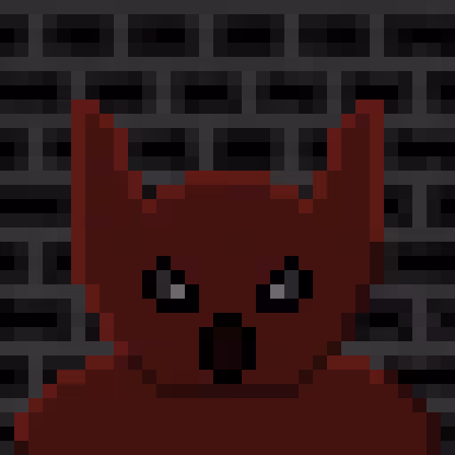 demonz #121