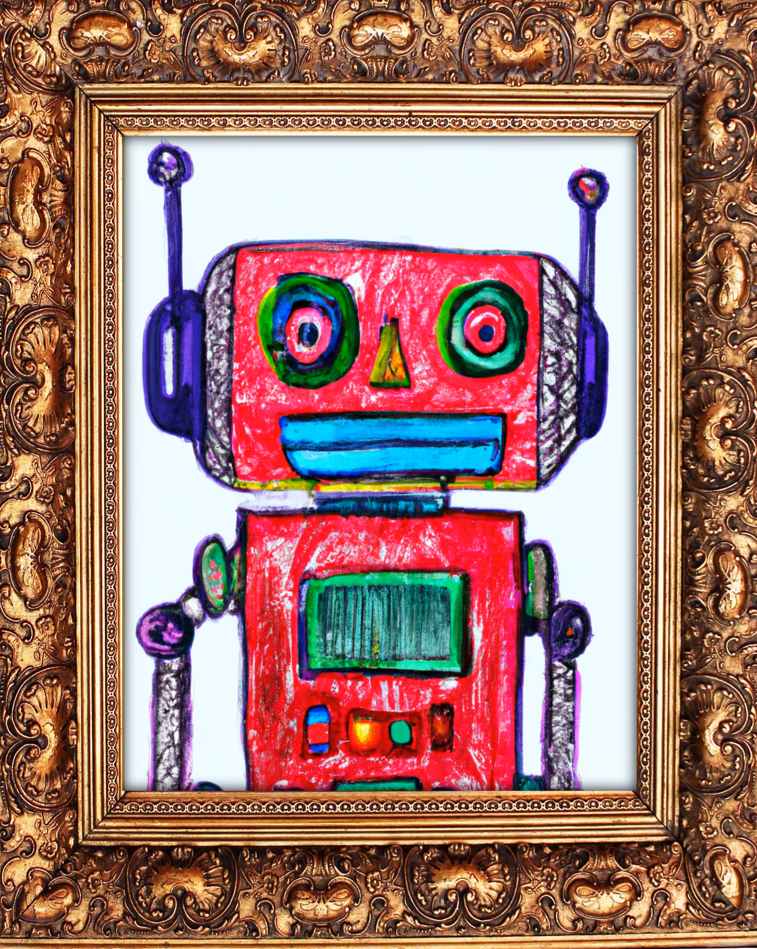 FAKEOLOCO! #46
