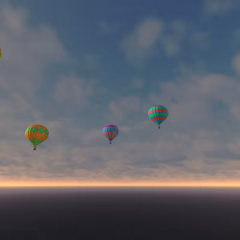 Balloonz #38