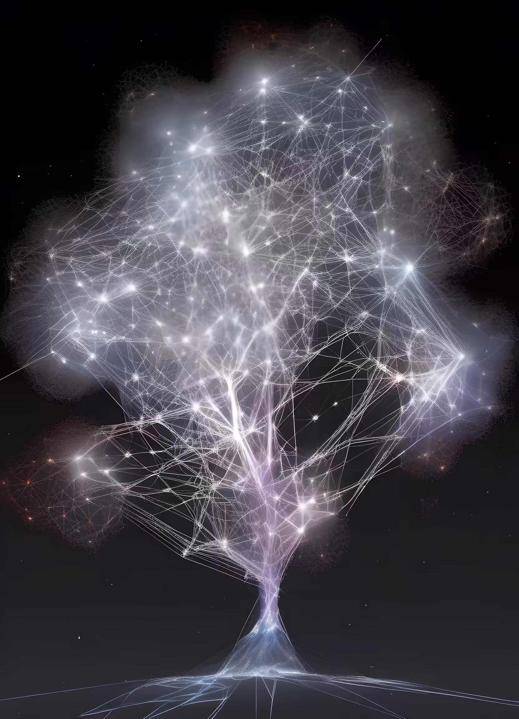 Astra Arborealis #21