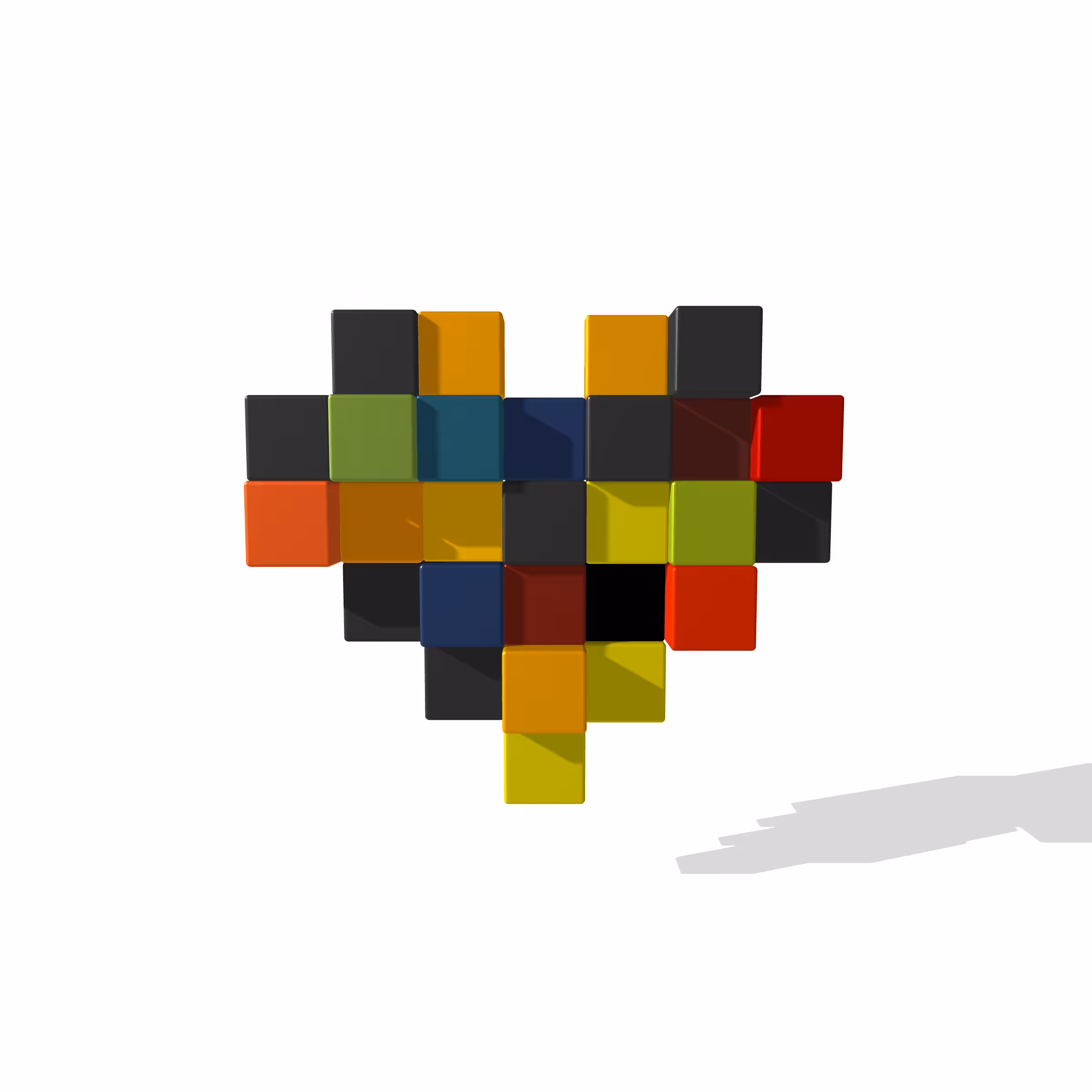 heart + craft #16610