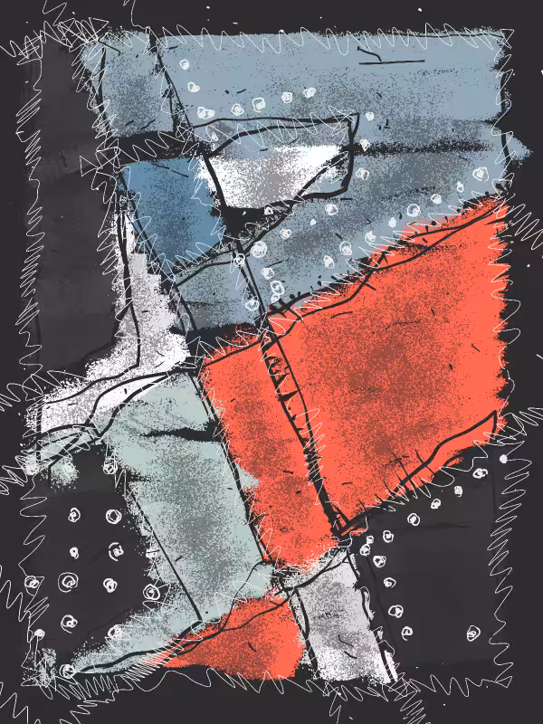 Stitchpunk #4