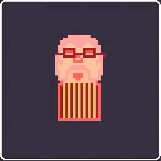 Mr.SoFiny With pink Hair#152