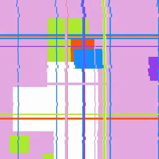 Chromatic Chaos #6211