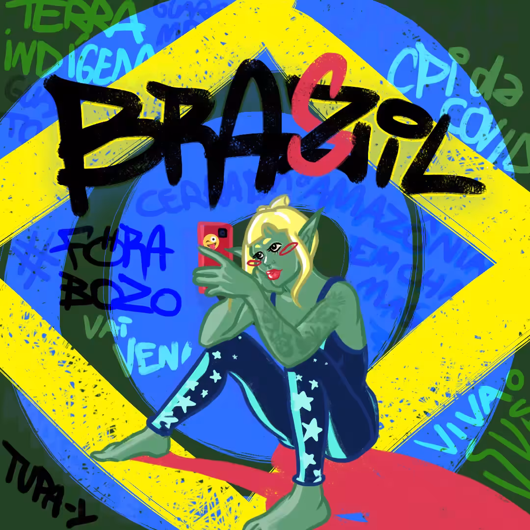 (I) MISS BRASIL / MMI002