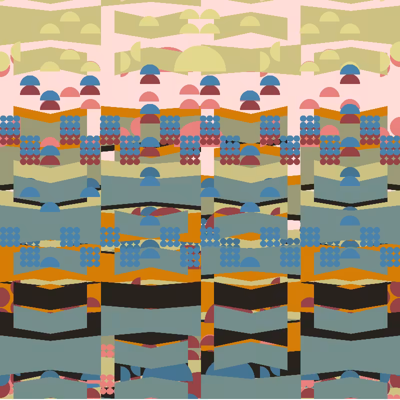 The Rhythms Series [DROP] #32