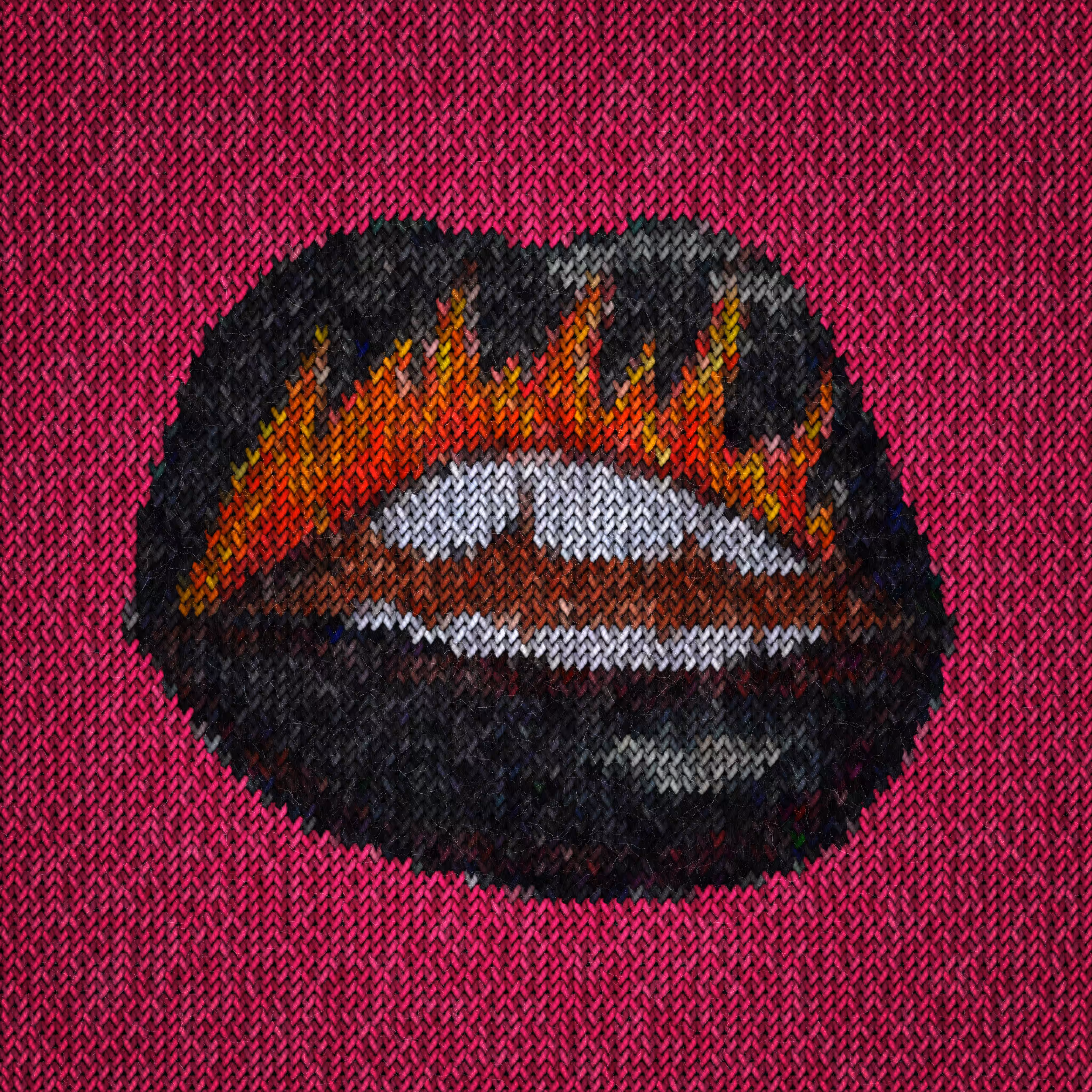 KnitLips #0002