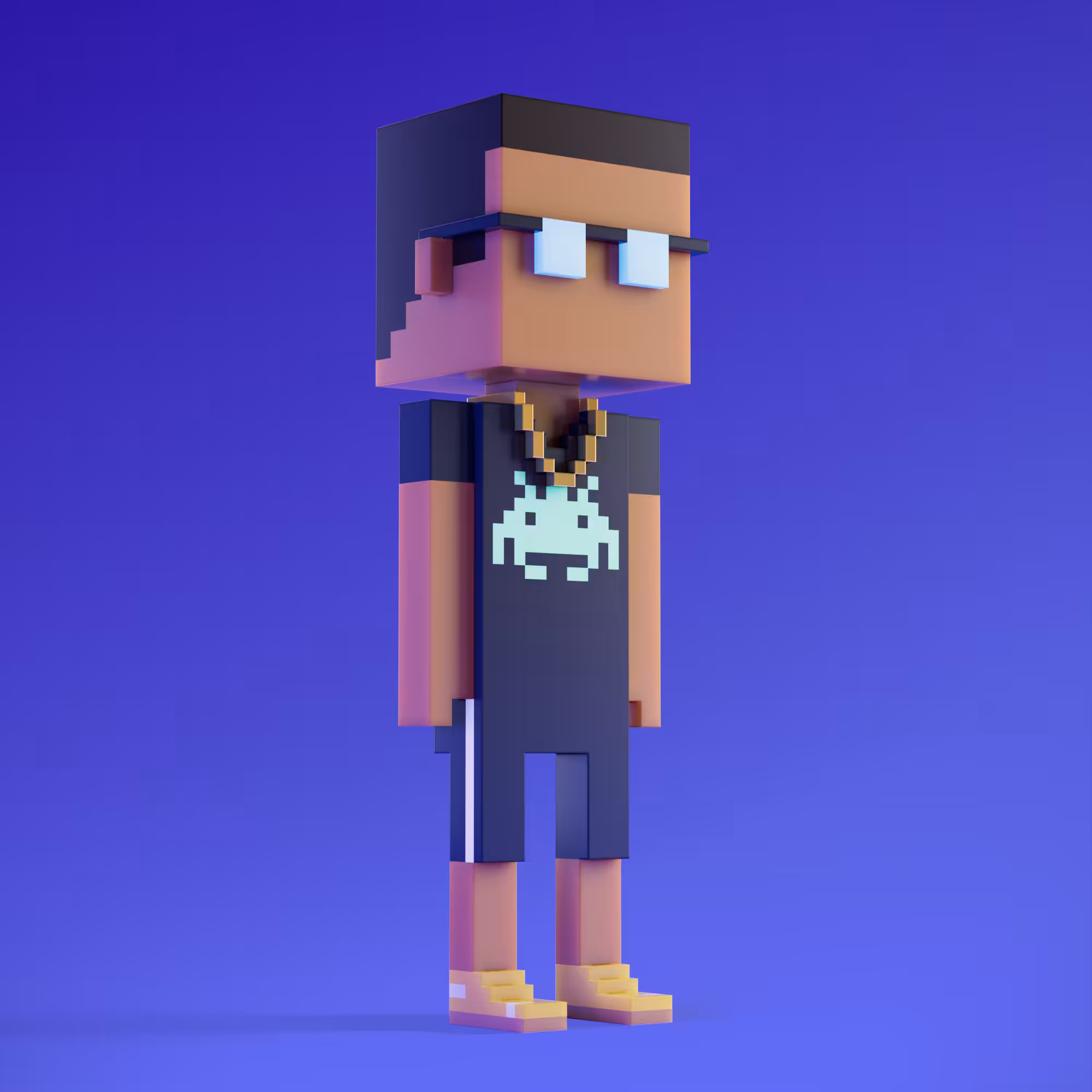 Meebit #5305