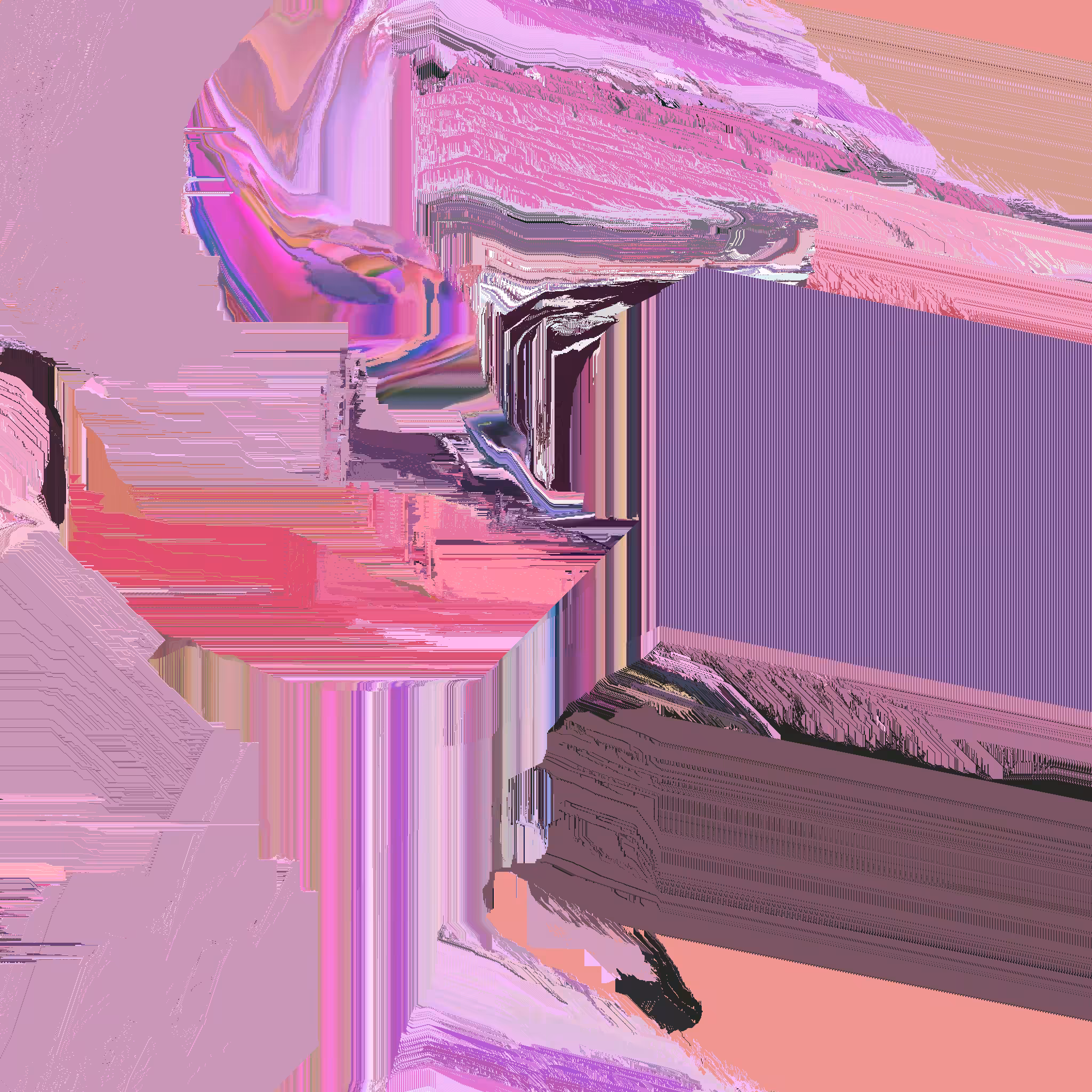 Chromesthesia Study 211026m