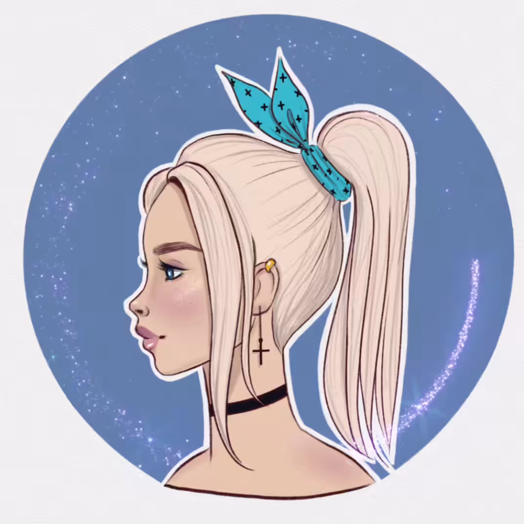 Fem Vibe: Blondie