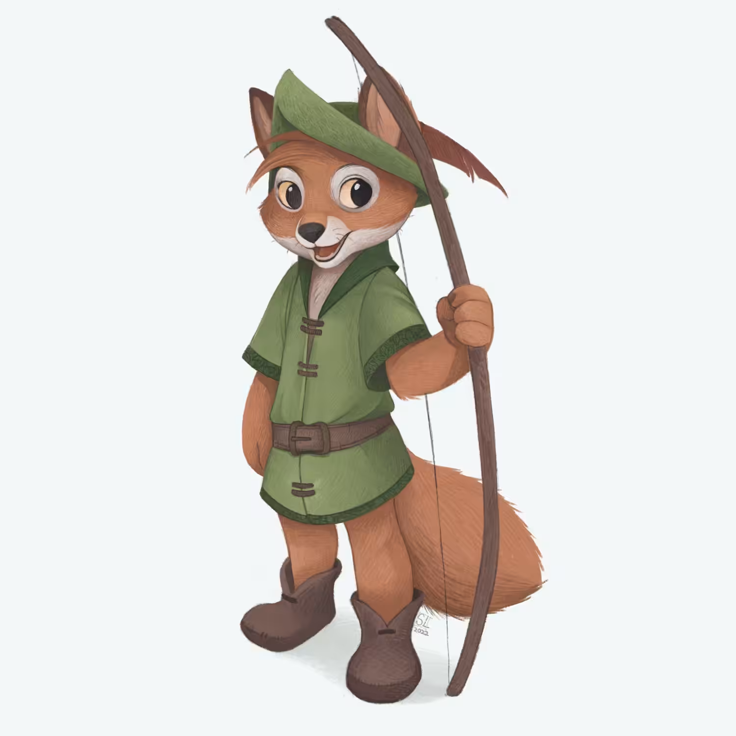 Robin
