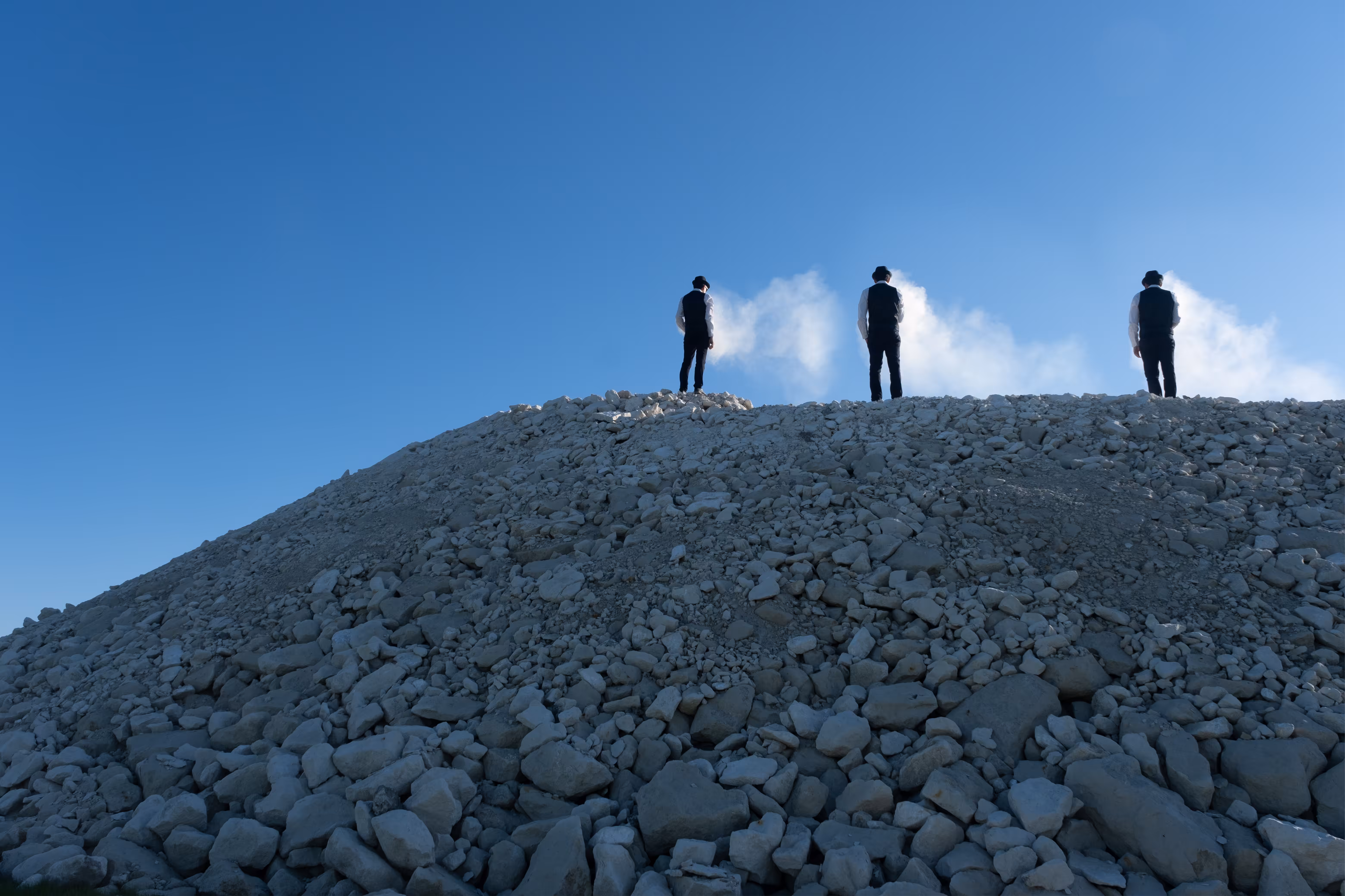 Faiseurs de Nuage