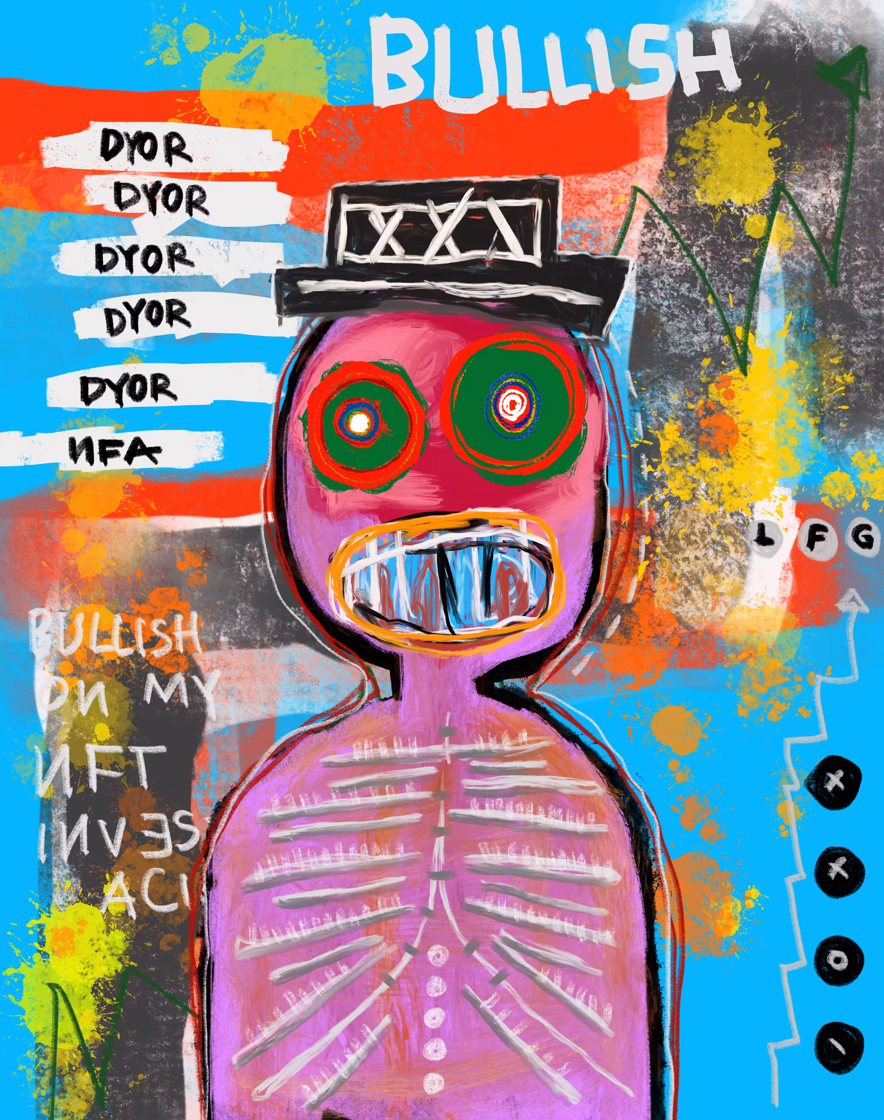 Krazi #121