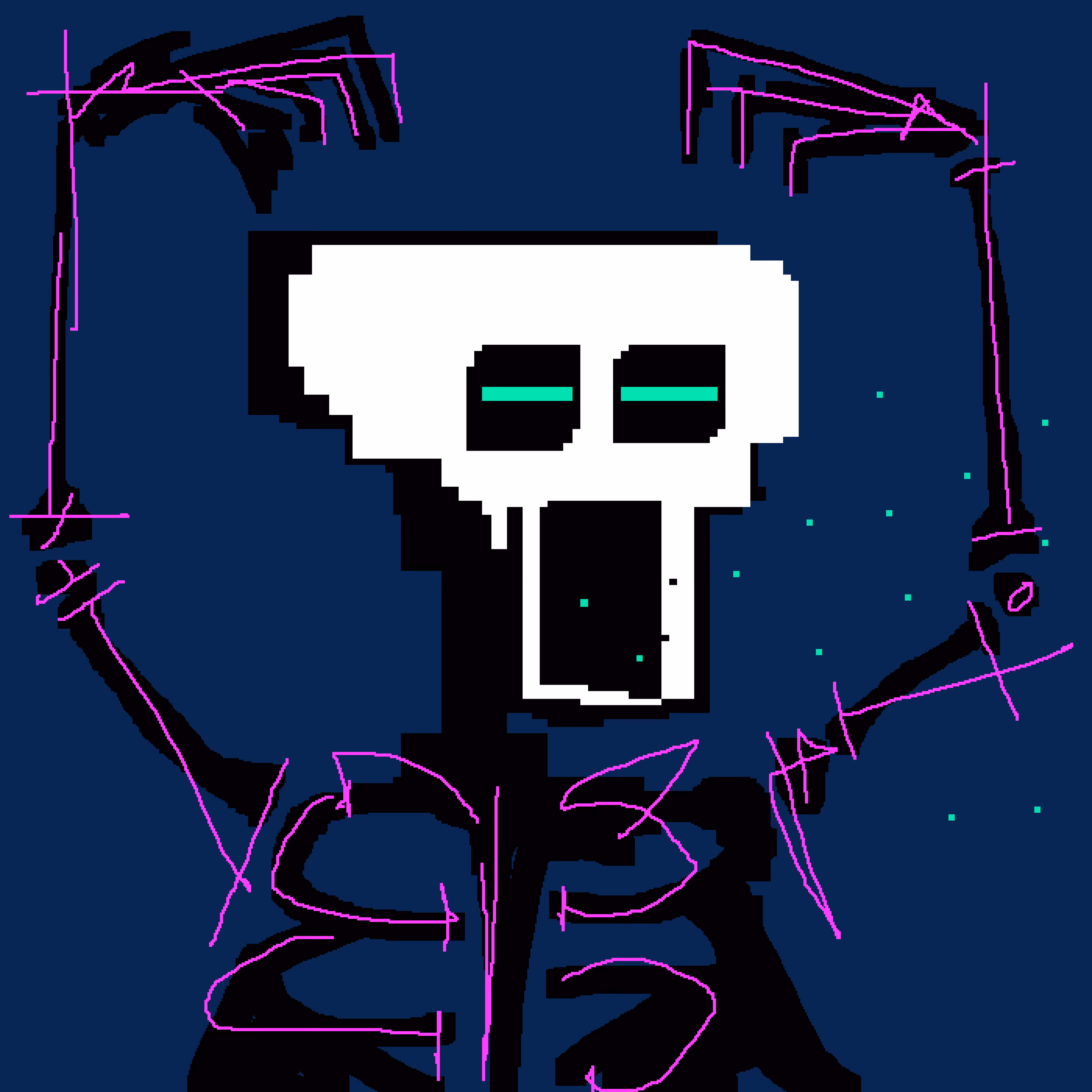 Kasp Punk 0235