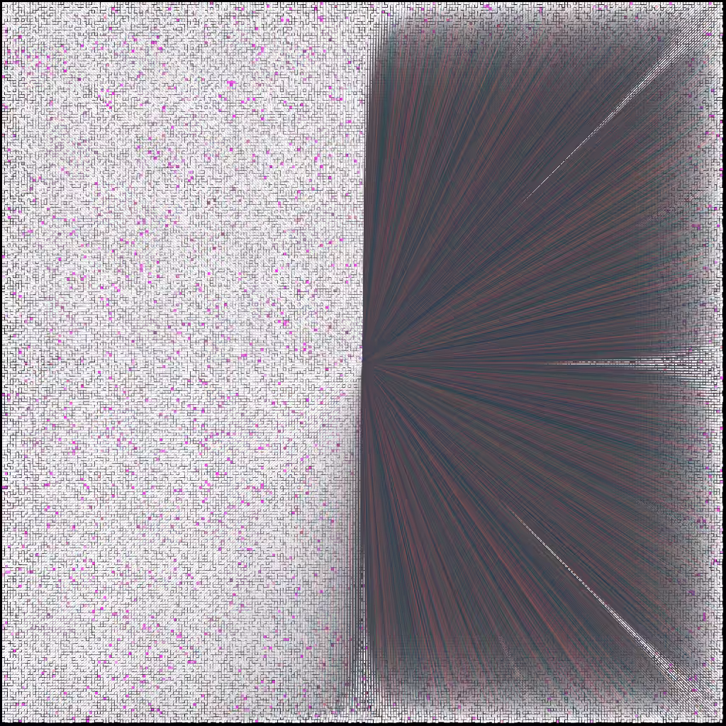 Broken screen of mind #2