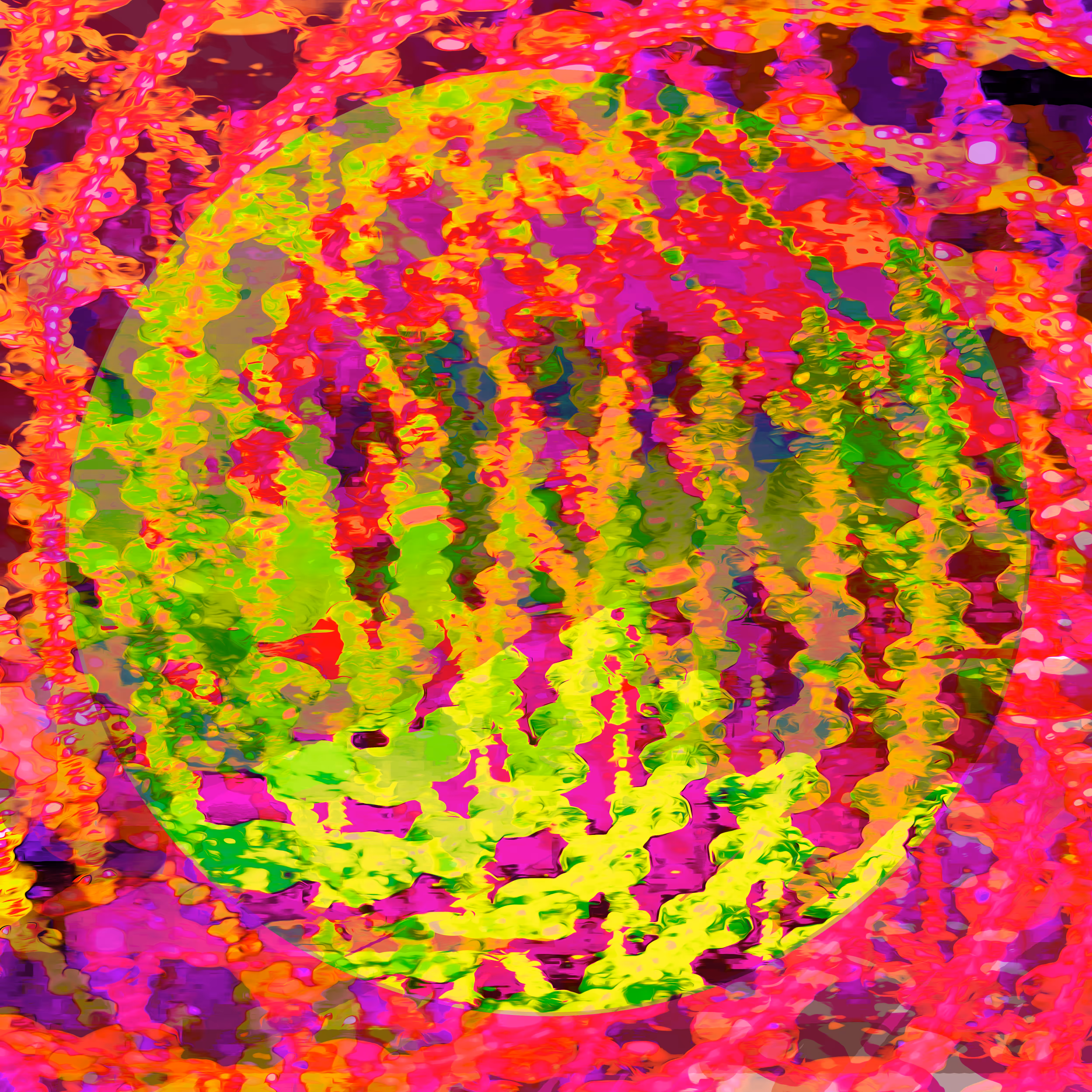 Monet Impressionism #3