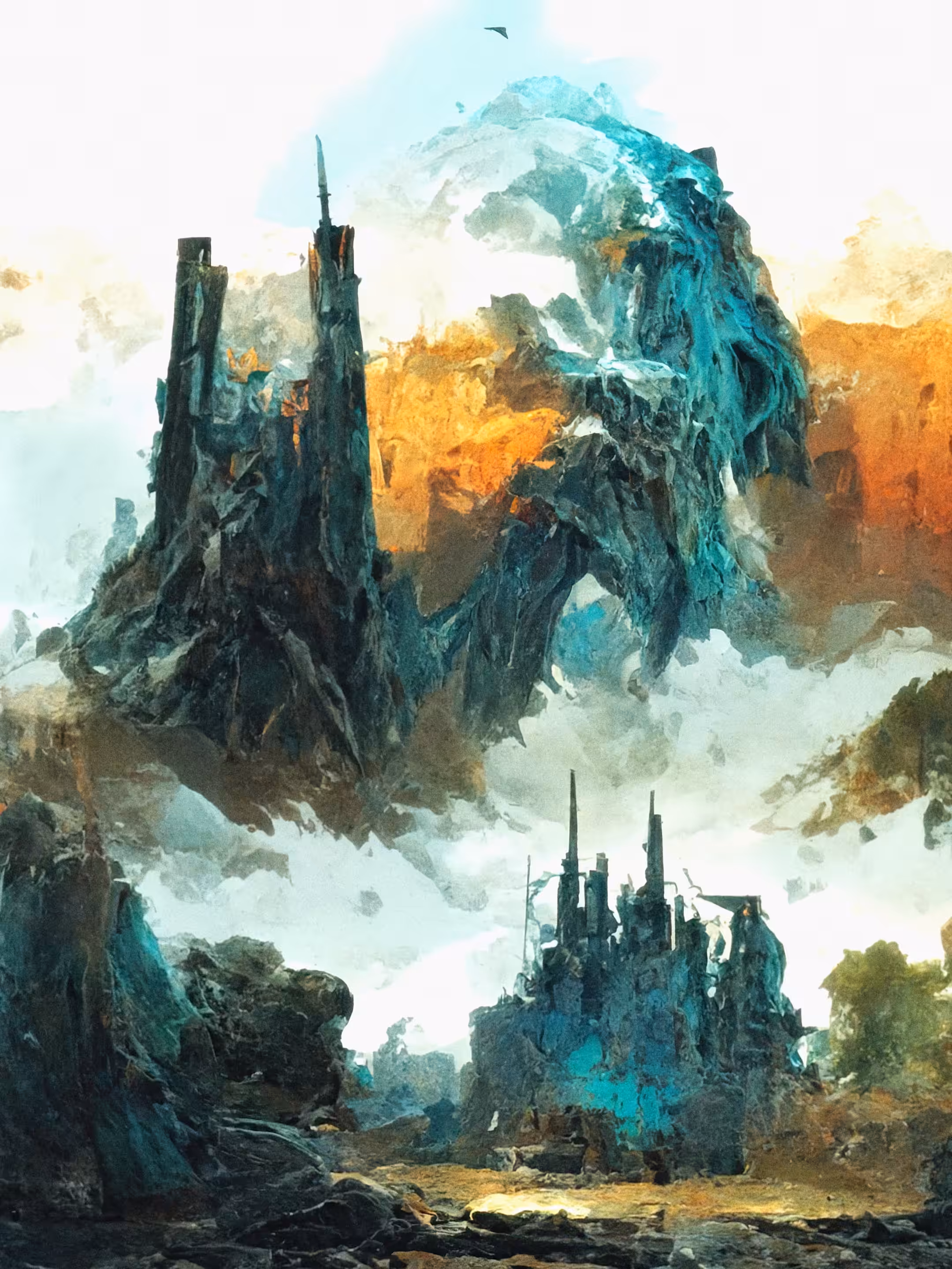 Terra Somnia #3