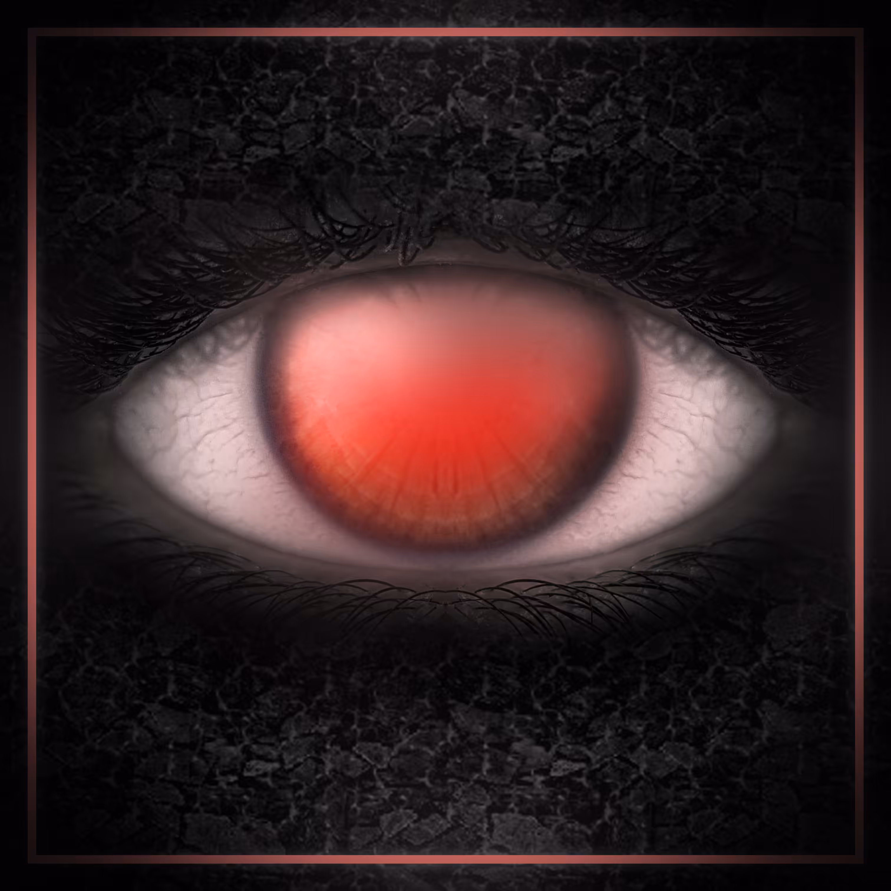 Stare into my Eye