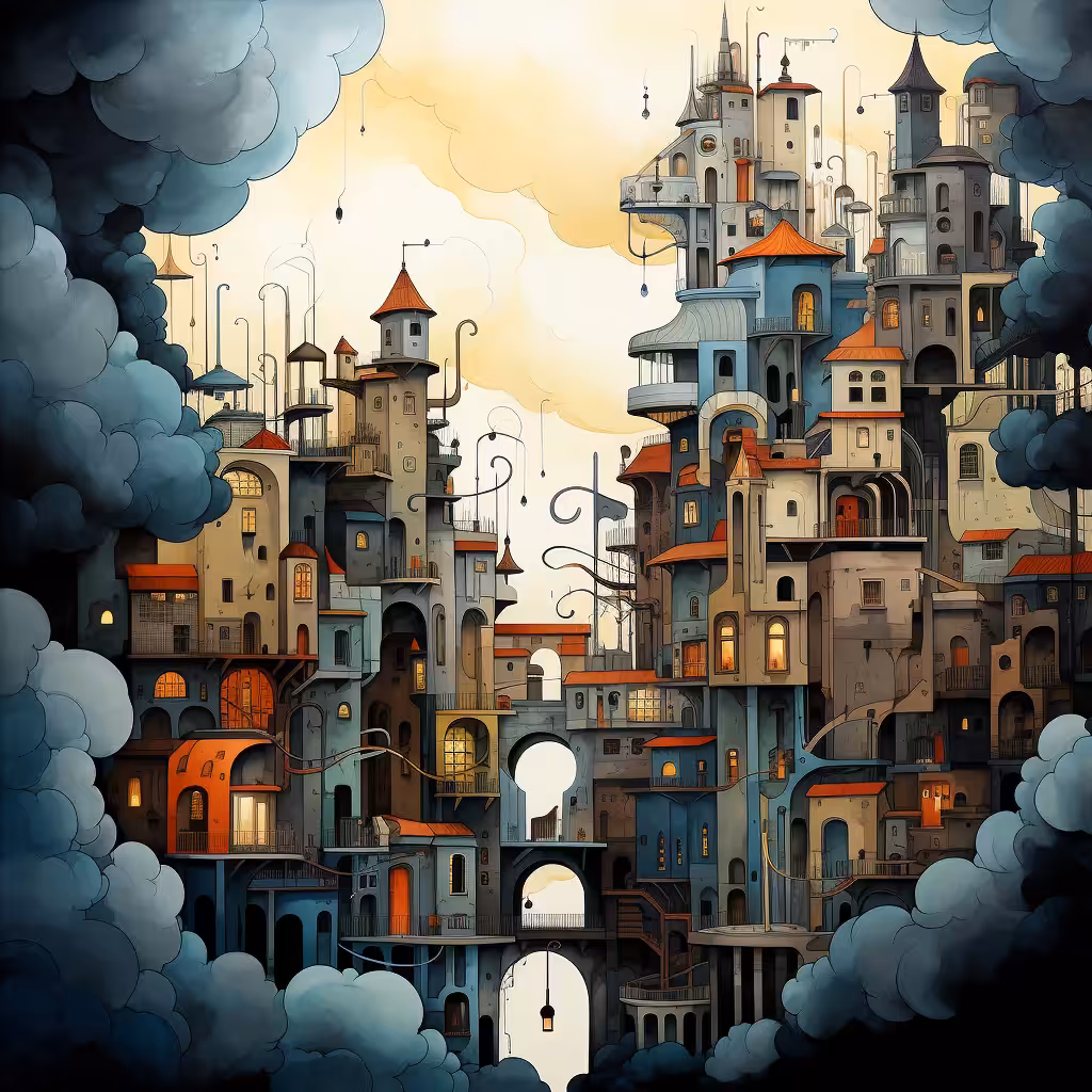 Poetic Places 2.6