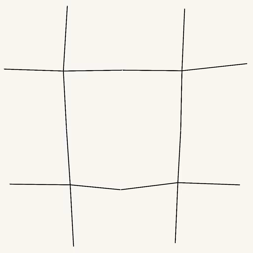 Deviations from Design #11